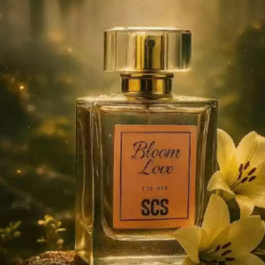 Bloom Love – For Her (by SOS Pakistan)