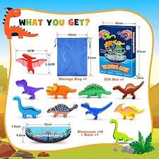 Dinosaur Toys for Kids 3-5