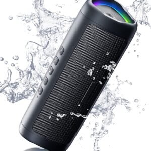 Bluetooth Speaker Stocking Stuffers for Men Women Teens Boys Girls: